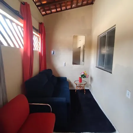 Casa Apollo Vila Barreirinhas Exterior foto