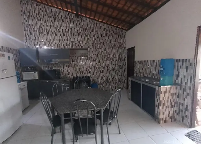 Casa Apollo