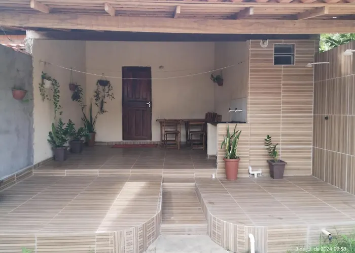 Casa Apollo