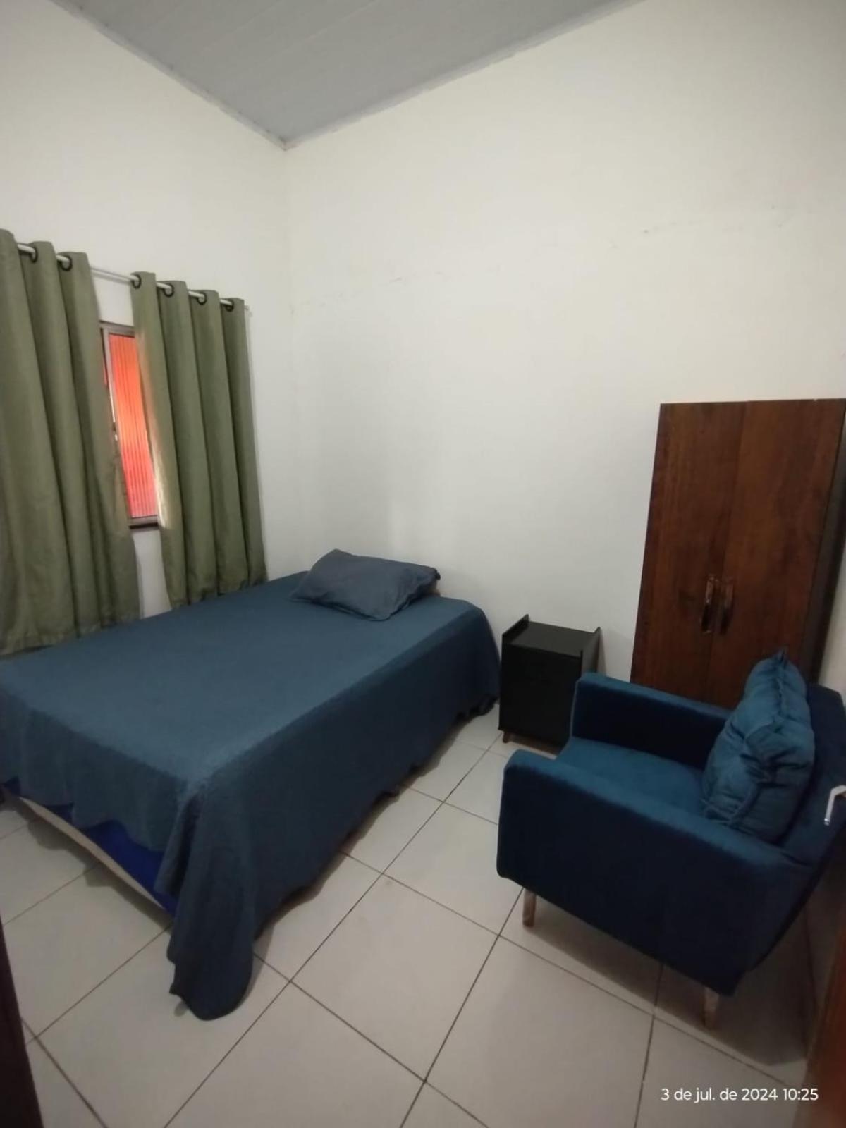 Casa Apollo * Barreirinhas