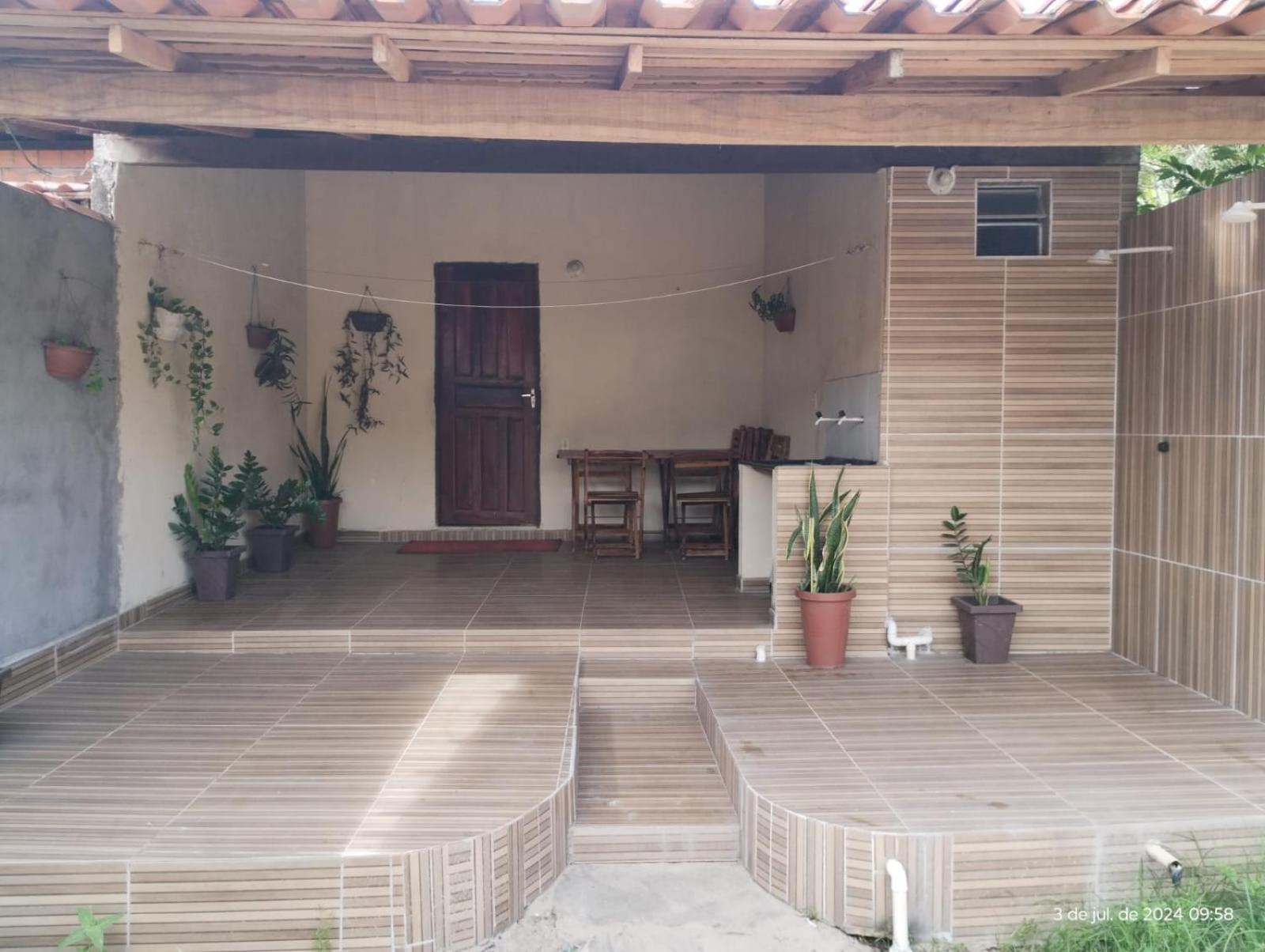Holiday home Casa Apollo *