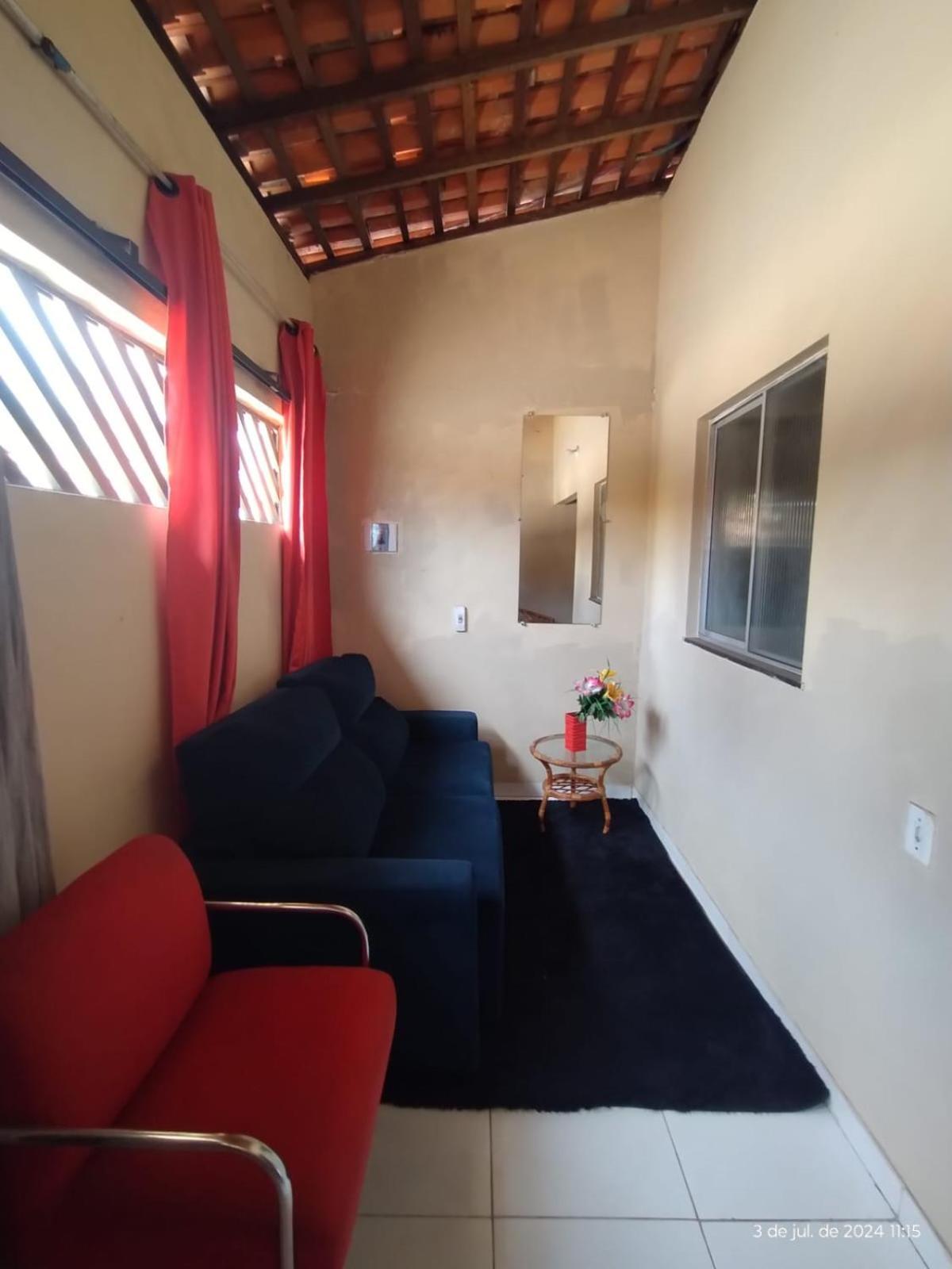 Holiday home Casa Apollo